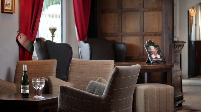 <b>Best Western Brome Grange Hotel Restaurant</b>. Images powered by <a href="https://iceportal.shijigroup.com/" title="IcePortal" target="_blank">IcePortal</a>.