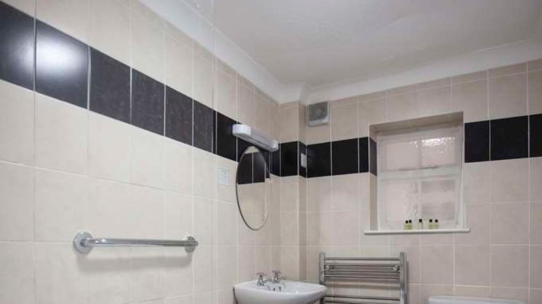 <b>Best Western Brome Grange Hotel Room</b>. Images powered by <a href="https://iceportal.shijigroup.com/" title="IcePortal" target="_blank">IcePortal</a>.