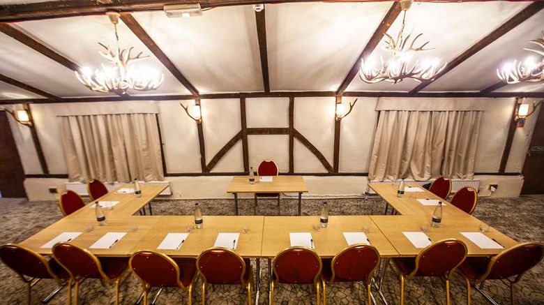 <b>Best Western Brome Grange Hotel Meeting</b>. Images powered by <a href="https://iceportal.shijigroup.com/" title="IcePortal" target="_blank">IcePortal</a>.
