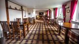 Best Western Brome Grange Hotel Lobby
