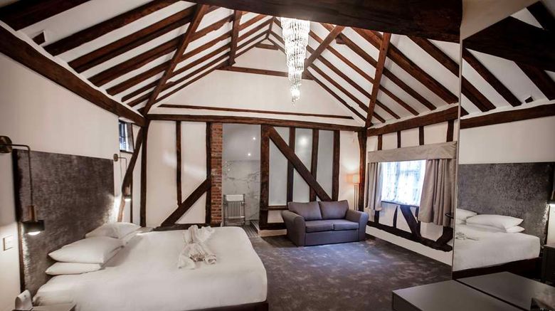 <b>Best Western Brome Grange Hotel Suite</b>. Images powered by <a href="https://iceportal.shijigroup.com/" title="IcePortal" target="_blank">IcePortal</a>.