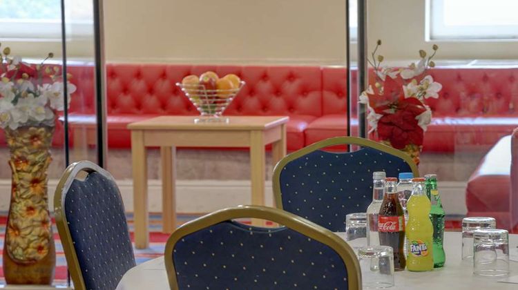 Best Western Greater London Hotel Meeting