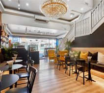 Best Western Greater London Hotel Exterior