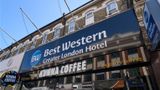 Best Western Greater London Hotel Exterior