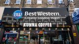 Best Western Greater London Hotel Exterior