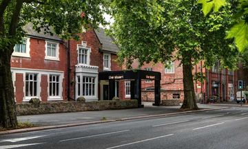 The Stuart Hotel, Sure Collection by BW