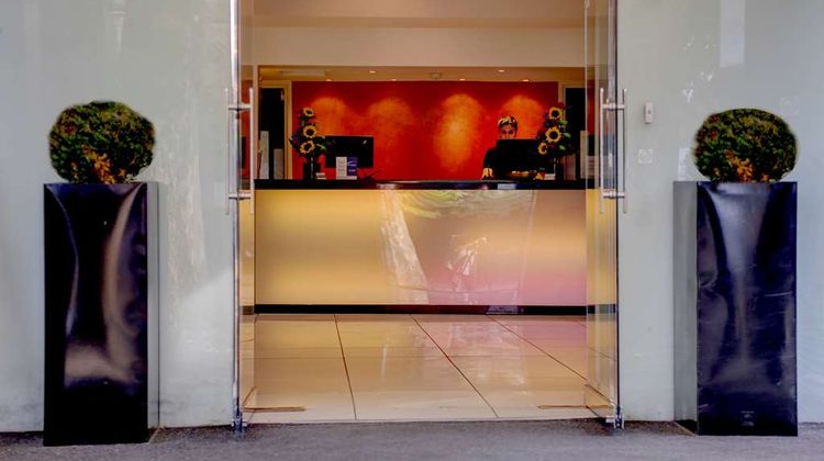 The Stuart Hotel, Sure Collection by BW Exterior