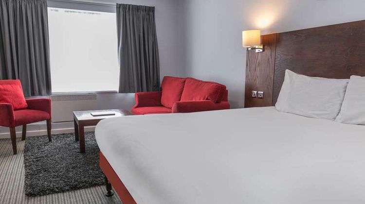 The Stuart Hotel, Sure Collection by BW Room