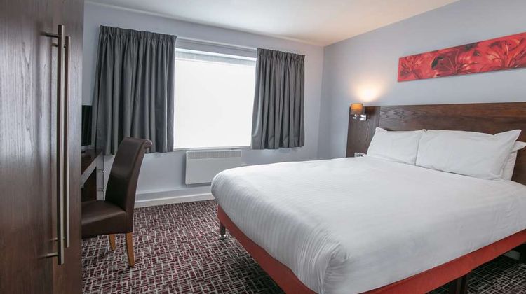 The Stuart Hotel, Sure Collection by BW Room