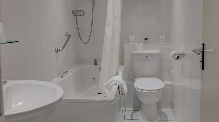 The Stuart Hotel, Sure Collection by BW Room