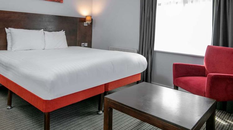 The Stuart Hotel, Sure Collection by BW Room