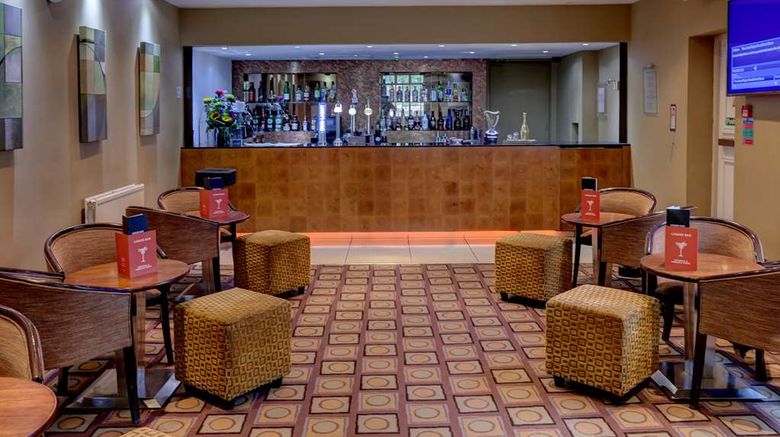 <b>The Stuart Hotel, Sure Collection by BW Restaurant</b>. Images powered by <a href="https://iceportal.shijigroup.com/" title="IcePortal" target="_blank">IcePortal</a>.