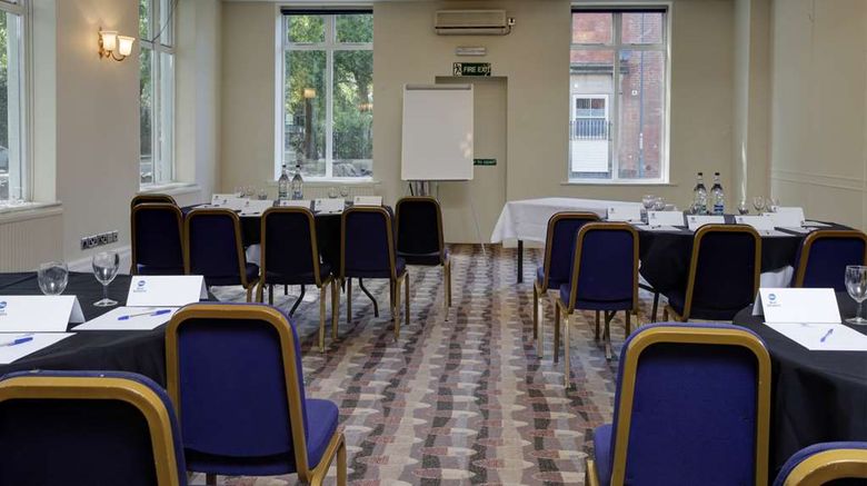 <b>The Stuart Hotel, Sure Collection by BW Meeting</b>. Images powered by <a href="https://iceportal.shijigroup.com/" title="IcePortal" target="_blank">IcePortal</a>.