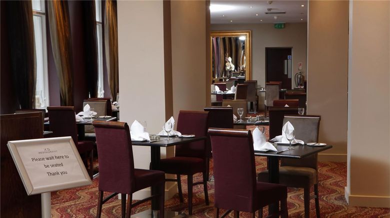 <b>The Stuart Hotel, Sure Collection by BW Restaurant</b>. Images powered by <a href="https://iceportal.shijigroup.com/" title="IcePortal" target="_blank">IcePortal</a>.