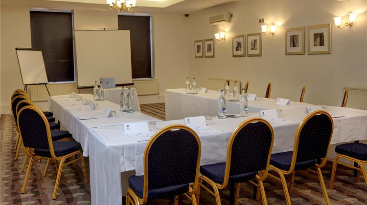 The Stuart Hotel, Sure Collection by BW Meeting