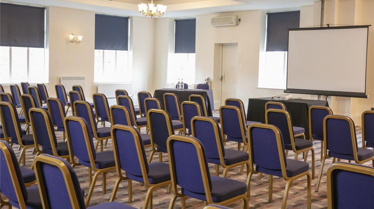 The Stuart Hotel, Sure Collection by BW Meeting