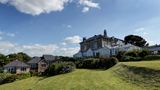Porth Veor Manor, Sure Hotel Coll by BW Exterior