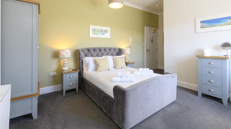 <b>Porth Veor Manor, Sure Hotel Coll by BW Room</b>. Images powered by <a href="https://iceportal.shijigroup.com/" title="IcePortal" target="_blank">IcePortal</a>.