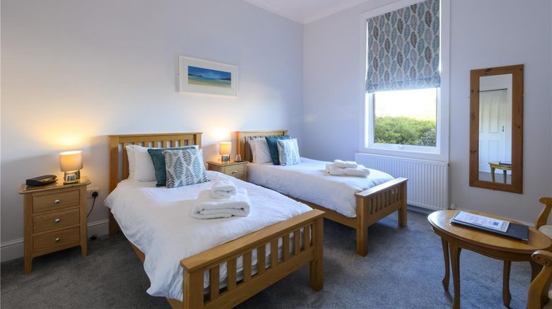 <b>Porth Veor Manor, Sure Hotel Coll by BW Room</b>. Images powered by <a href="https://iceportal.shijigroup.com/" title="IcePortal" target="_blank">IcePortal</a>.