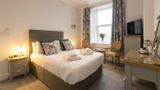 Porth Veor Manor, Sure Hotel Coll by BW Room