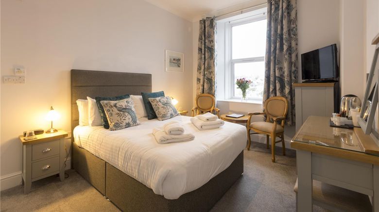 <b>Porth Veor Manor, Sure Hotel Coll by BW Room</b>. Images powered by <a href="https://iceportal.shijigroup.com/" title="IcePortal" target="_blank">IcePortal</a>.