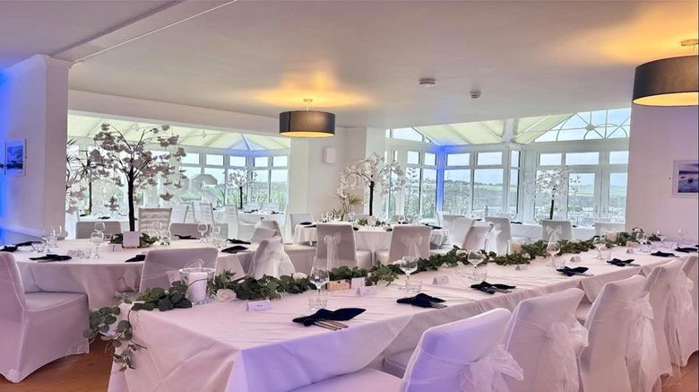 <b>Porth Veor Manor, Sure Hotel Coll by BW Other</b>. Images powered by <a href="https://iceportal.shijigroup.com/" title="IcePortal" target="_blank">IcePortal</a>.