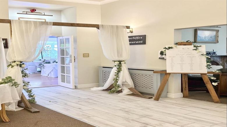 <b>Porth Veor Manor, Sure Hotel Coll by BW Other</b>. Images powered by <a href="https://iceportal.shijigroup.com/" title="IcePortal" target="_blank">IcePortal</a>.