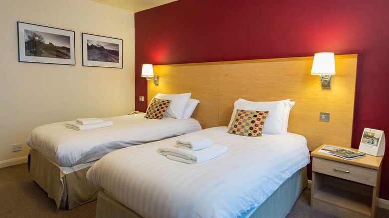 <b>Best Western Dartmouth Hotel Golf & Spa Room</b>. Images powered by <a href="https://iceportal.shijigroup.com/" title="IcePortal" target="_blank">IcePortal</a>.