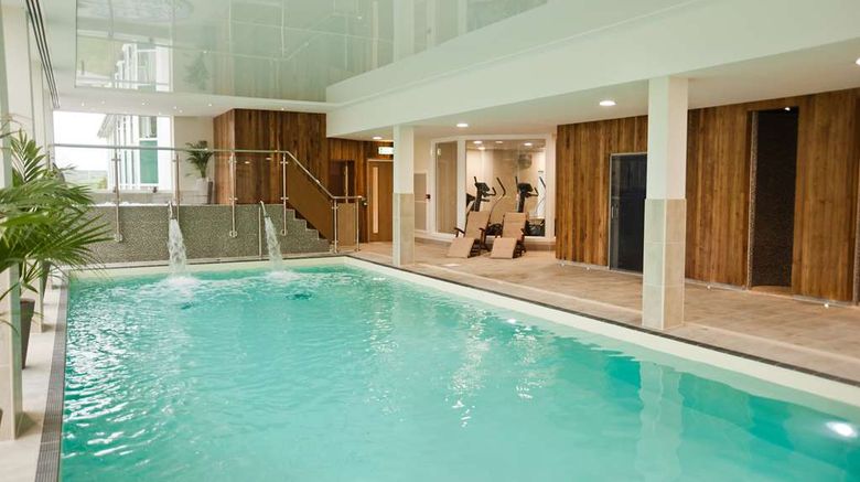 <b>Best Western Dartmouth Hotel Golf & Spa Pool</b>. Images powered by <a href="https://iceportal.shijigroup.com/" title="IcePortal" target="_blank">IcePortal</a>.