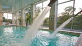 Best Western Dartmouth Hotel Golf & Spa Pool