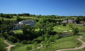 Best Western Dartmouth Hotel Golf & Spa