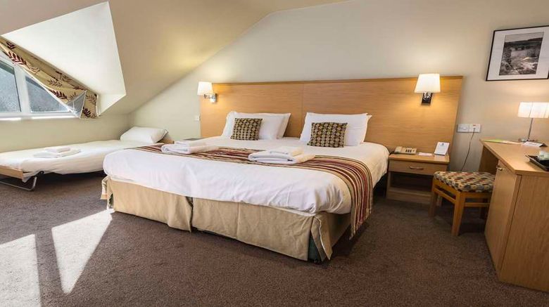 <b>Best Western Dartmouth Hotel Golf & Spa Golf</b>. Images powered by <a href="https://iceportal.shijigroup.com/" title="IcePortal" target="_blank">IcePortal</a>.