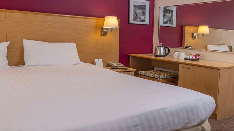<b>Best Western Dartmouth Hotel Golf & Spa Room</b>. Images powered by <a href="https://iceportal.shijigroup.com/" title="IcePortal" target="_blank">IcePortal</a>.