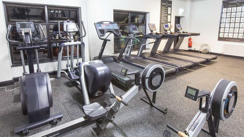 <b>Best Western Plus White Horse Hotel Health</b>. Images powered by <a href="https://iceportal.shijigroup.com/" title="IcePortal" target="_blank">IcePortal</a>.