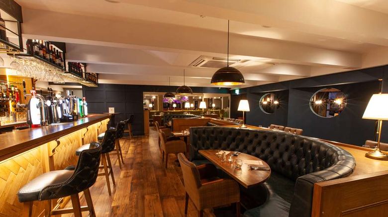 <b>Best Western Plus White Horse Hotel Restaurant</b>. Images powered by <a href="https://iceportal.shijigroup.com/" title="IcePortal" target="_blank">IcePortal</a>.