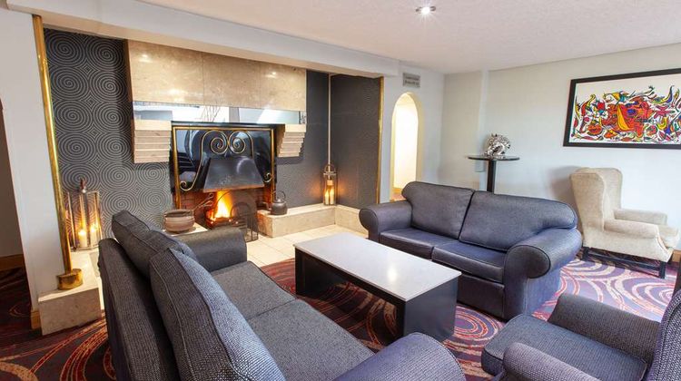 Best Western Plus White Horse Hotel Other