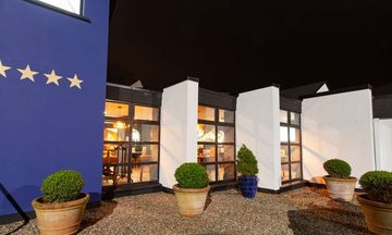 Best Western Plus White Horse Hotel