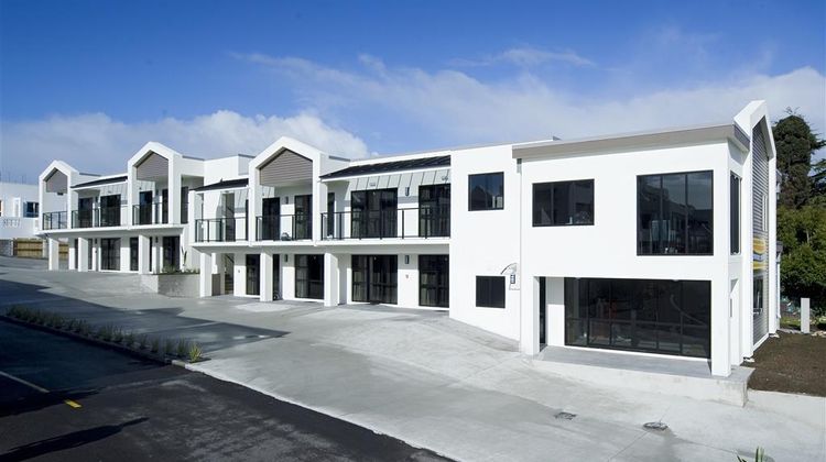 Best Western Ellerslie International Exterior