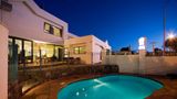 Best Western Ellerslie International Pool