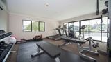 Best Western Ellerslie International Health