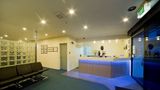Best Western Ellerslie International Lobby
