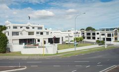 Best Western Ellerslie International