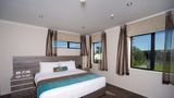 Best Western Ellerslie International Suite