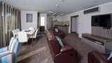 Best Western Ellerslie International Room