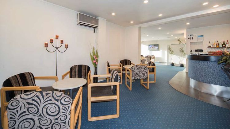 Best Western Ellerslie International Restaurant