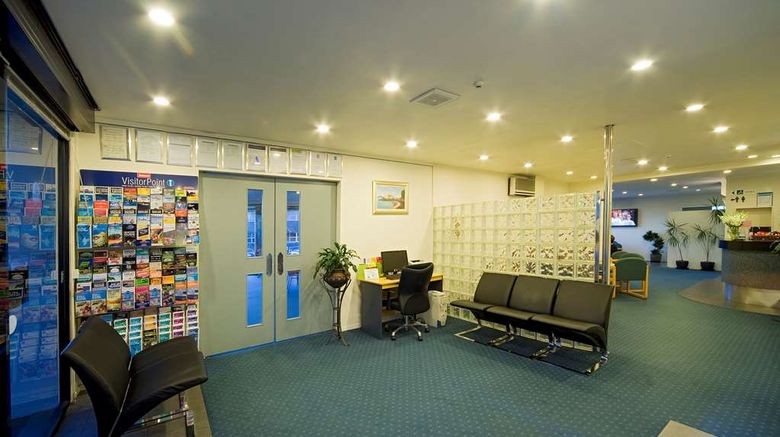 <b>Best Western Ellerslie International Lobby</b>. Images powered by <a href="https://iceportal.shijigroup.com/" title="IcePortal" target="_blank">IcePortal</a>.