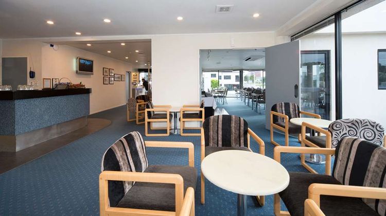 Best Western Ellerslie International Restaurant