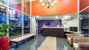 Best Western Newmarket Inn & Suites