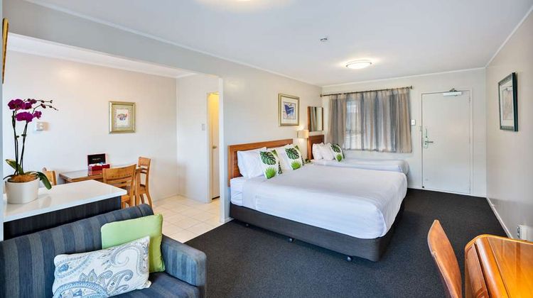 Best Western Newmarket Inn & Suites Other