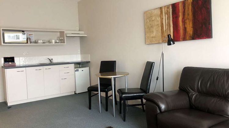 Best Western Wellington Other